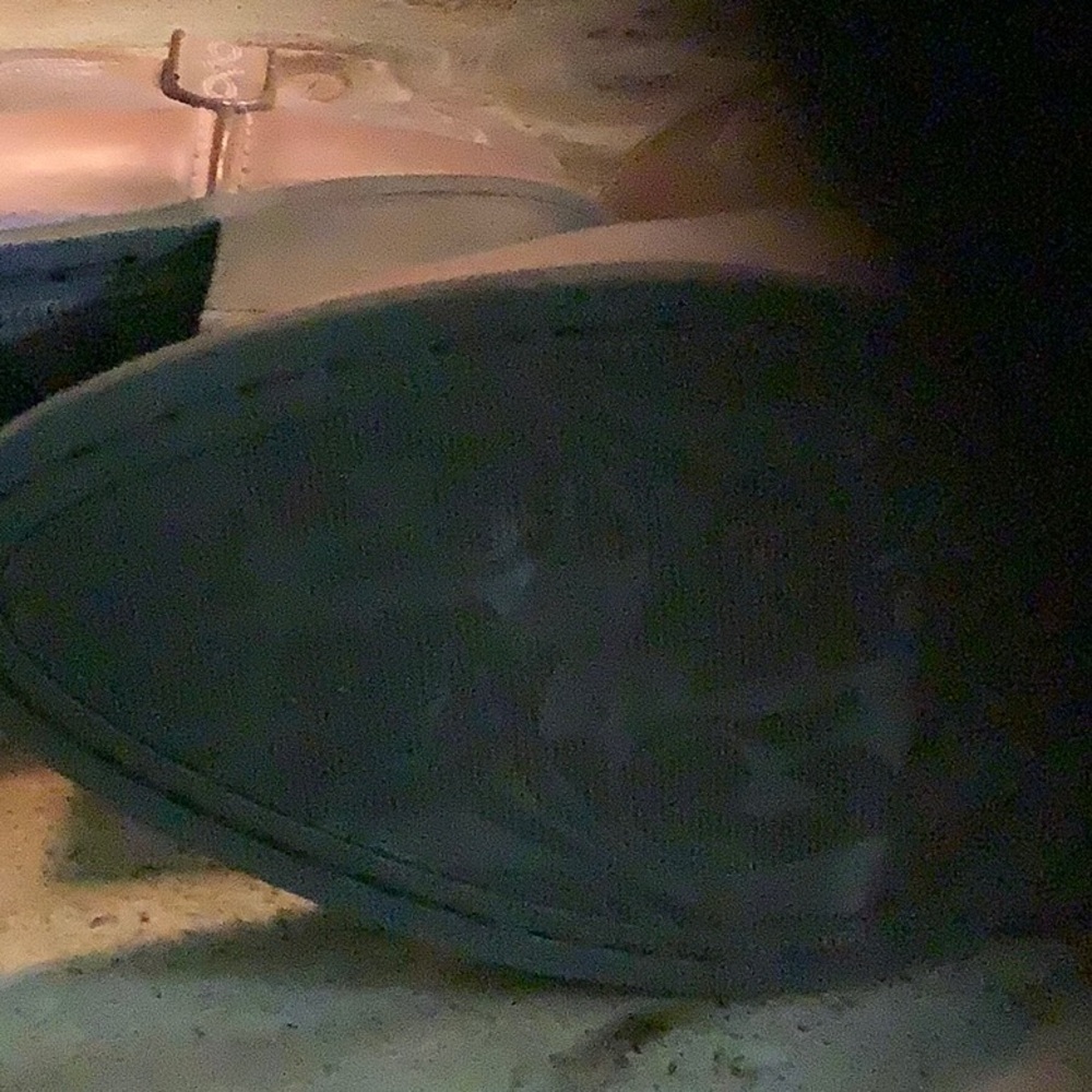 Tan Western Ankle Boots - Picture 3 of 4